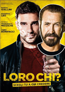Them Who? (DVD)